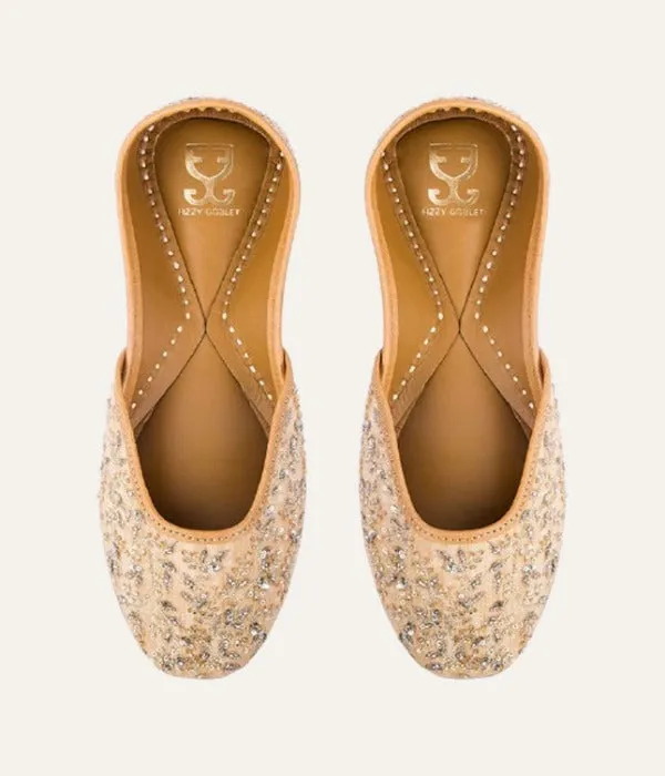 A Star is Born : Juttis