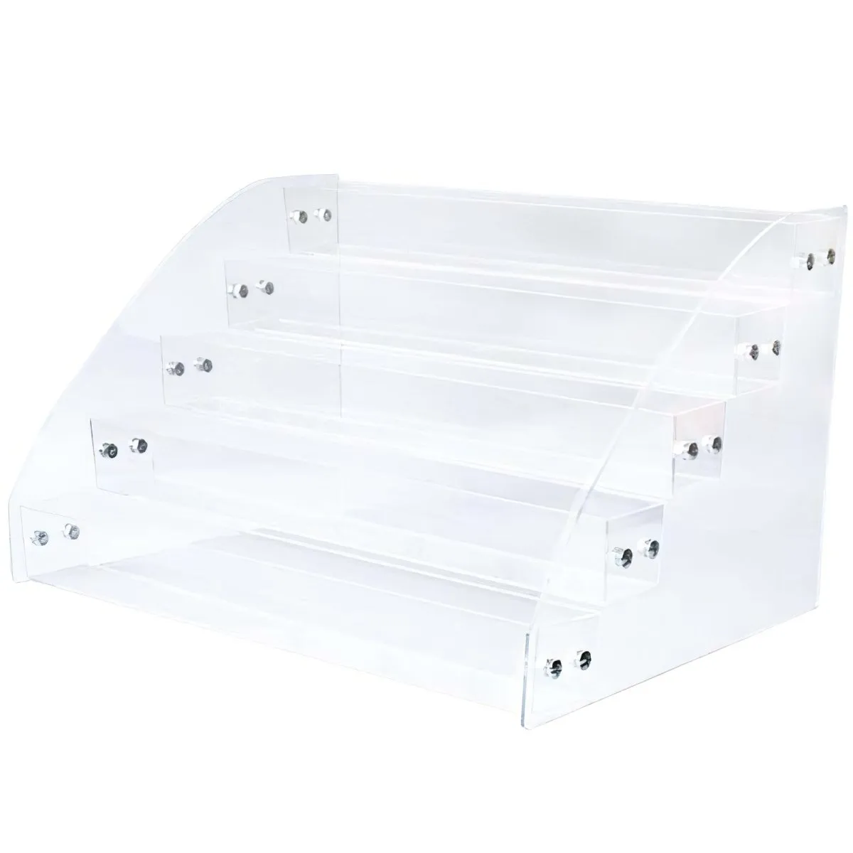 Acrylic Nail Polish Organizer
