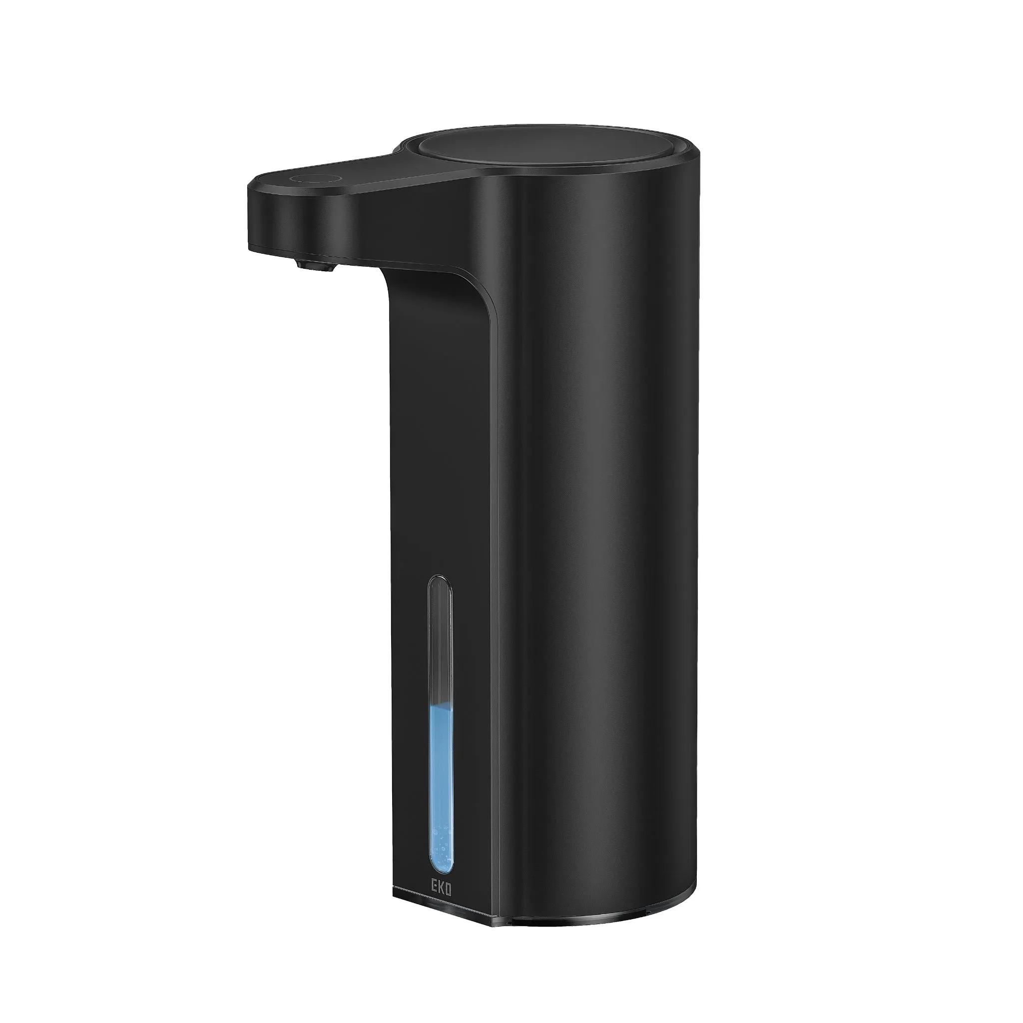 Aroma Smart Liquid Soap Dispenser - Matte Black