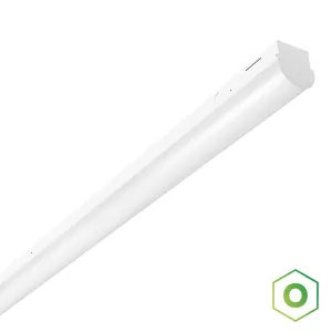 Atlas Lighting Origin Lensed Strip 8ft ORST8
