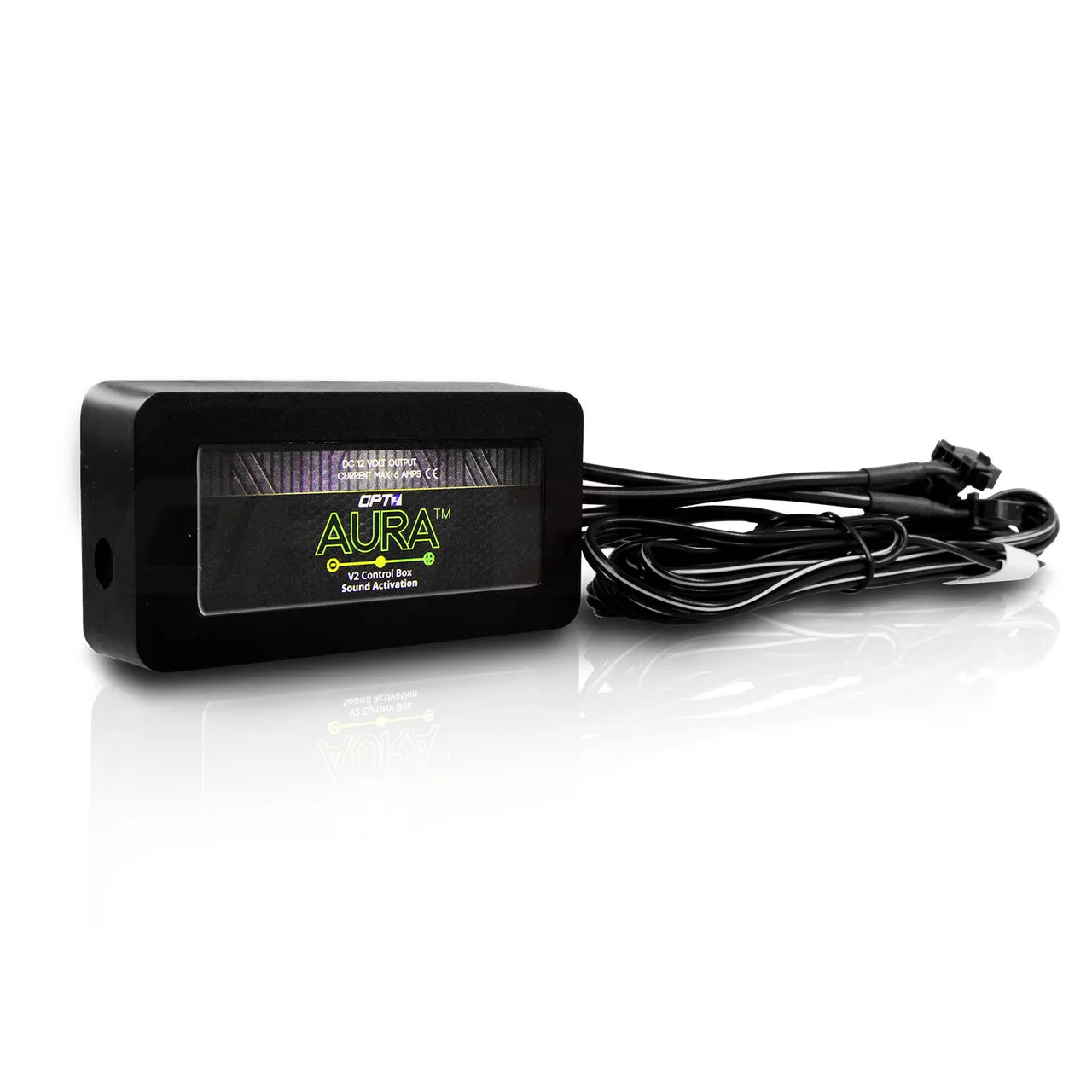 AURA 12-inch v2 Control Box