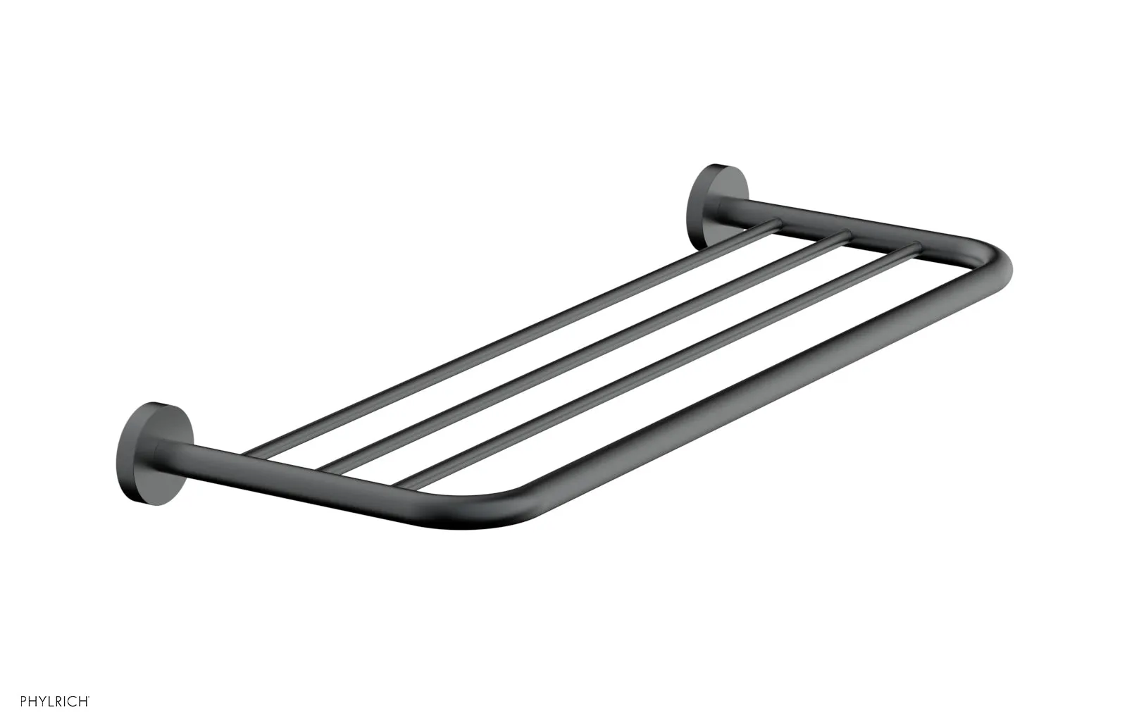 BASIC Towel Rack/Shelf DB45