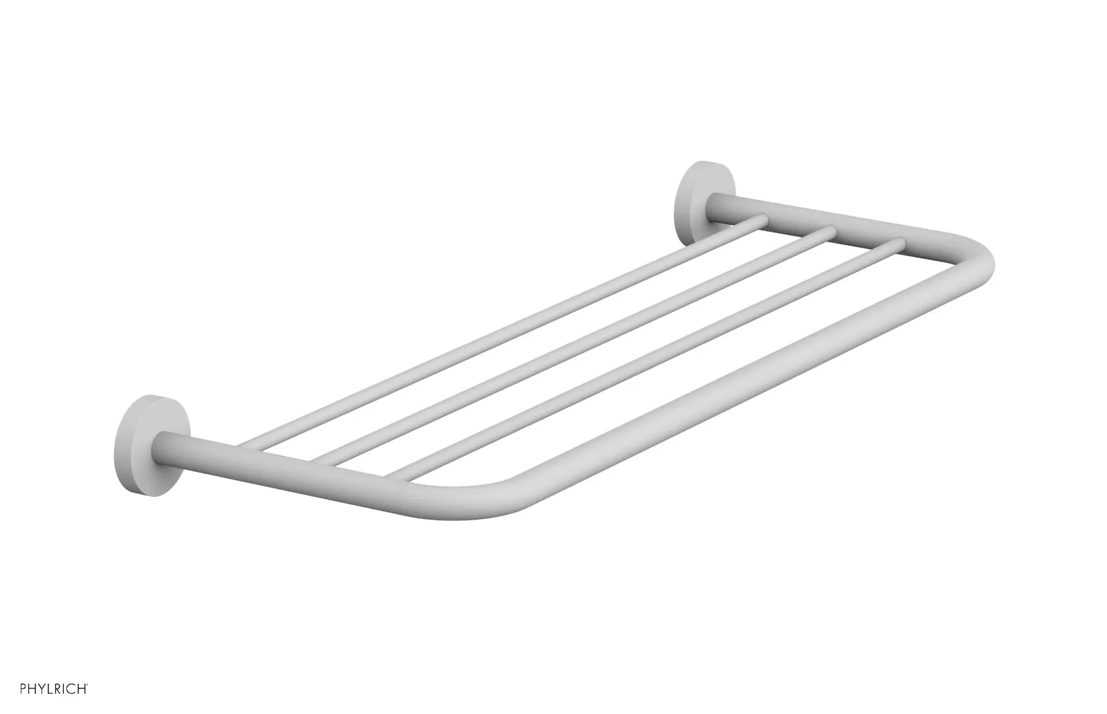 BASIC Towel Rack/Shelf DB45