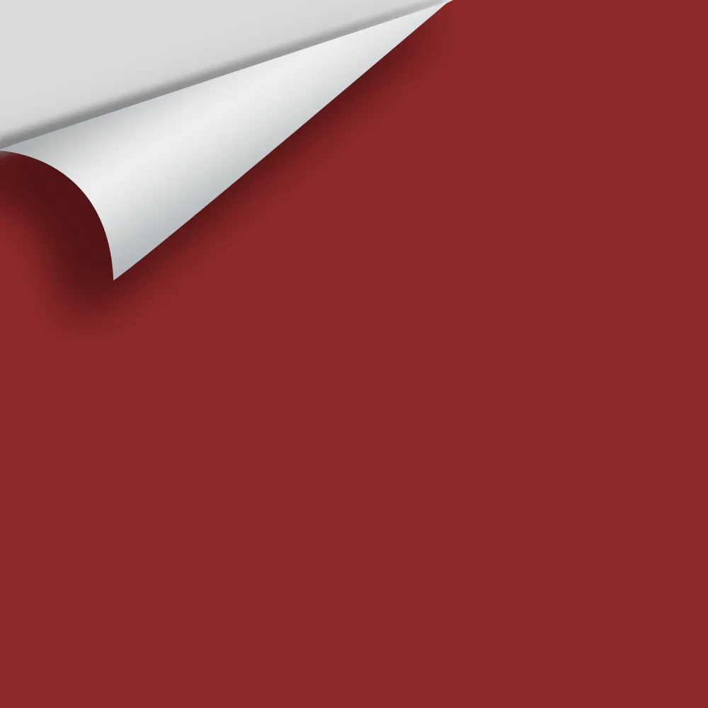 Benjamin Moore Top Box - Accent Colours