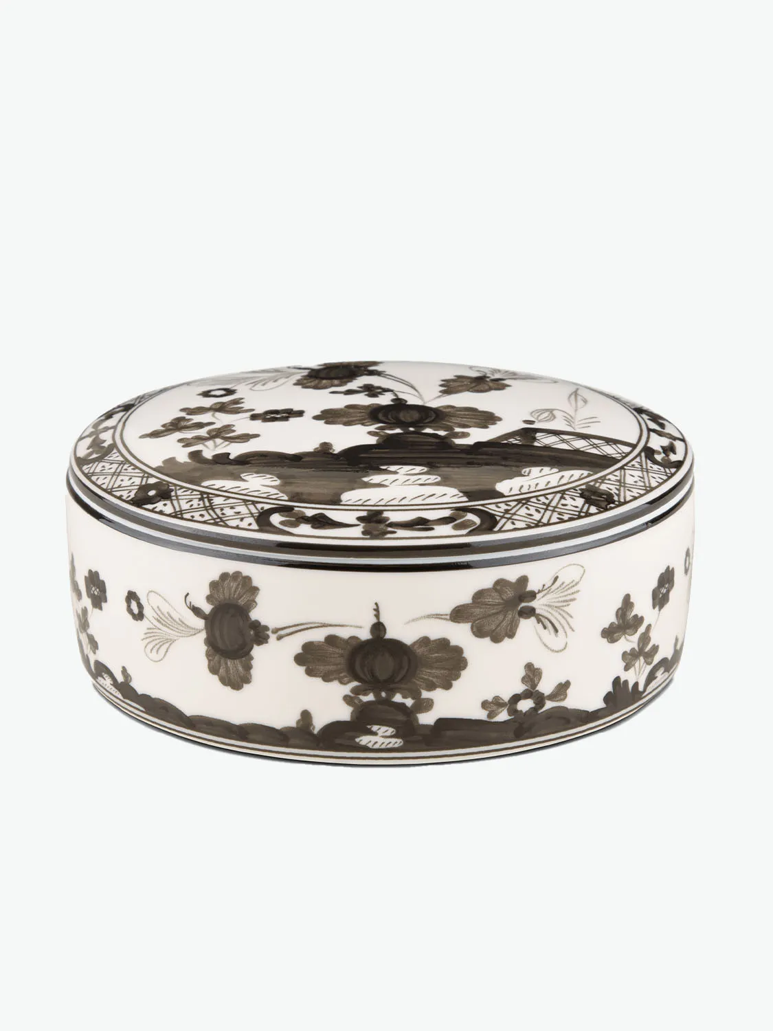 Box Oriente Italiano Albus