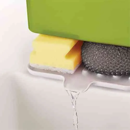 Caddy Kitchen Sink Organizer