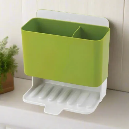 Caddy Kitchen Sink Organizer