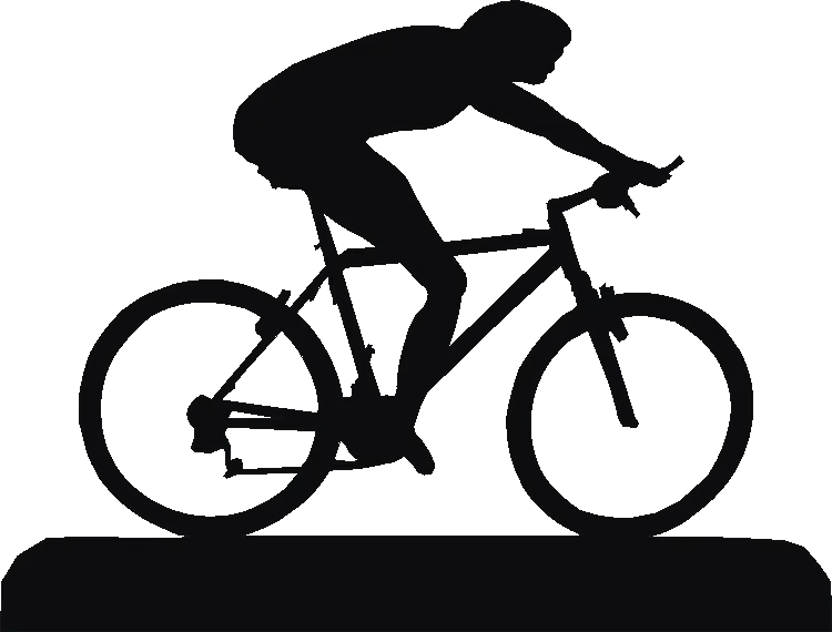 Cycling The Hangover