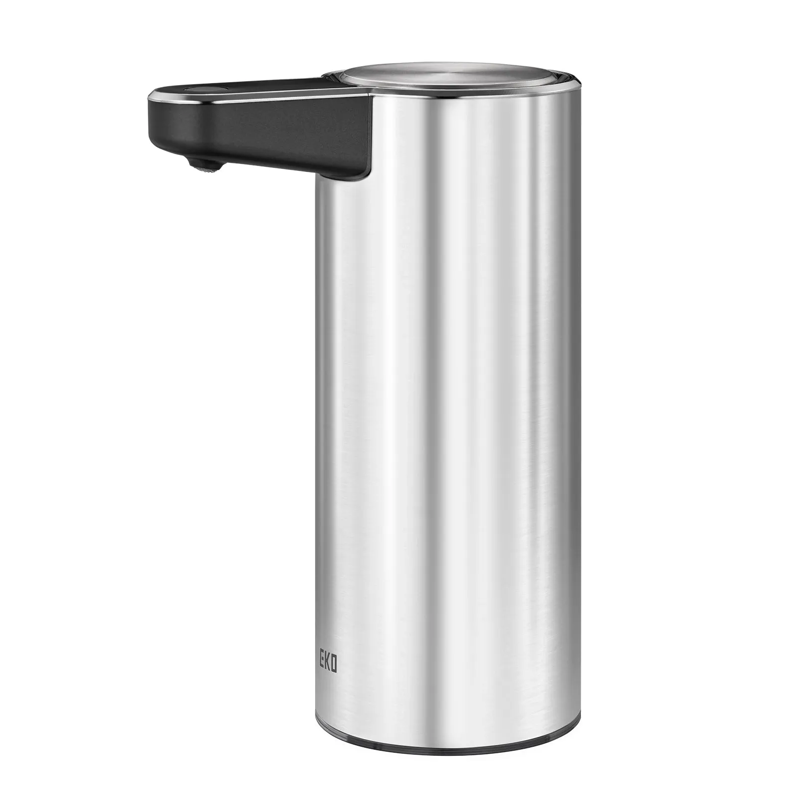 Deluxe Aroma Smart Liquid Soap Dispenser - Stainless Steel