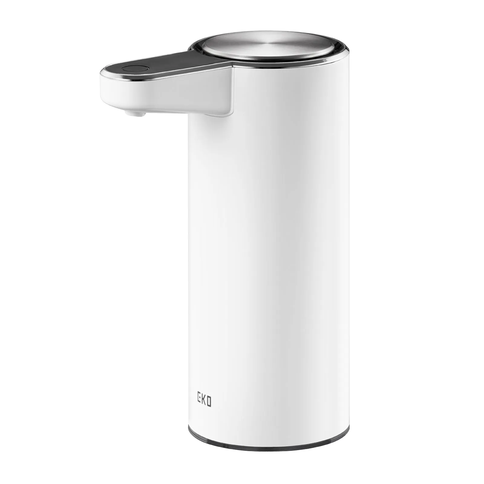 Deluxe Aroma Smart Liquid Soap Dispenser - Stainless Steel