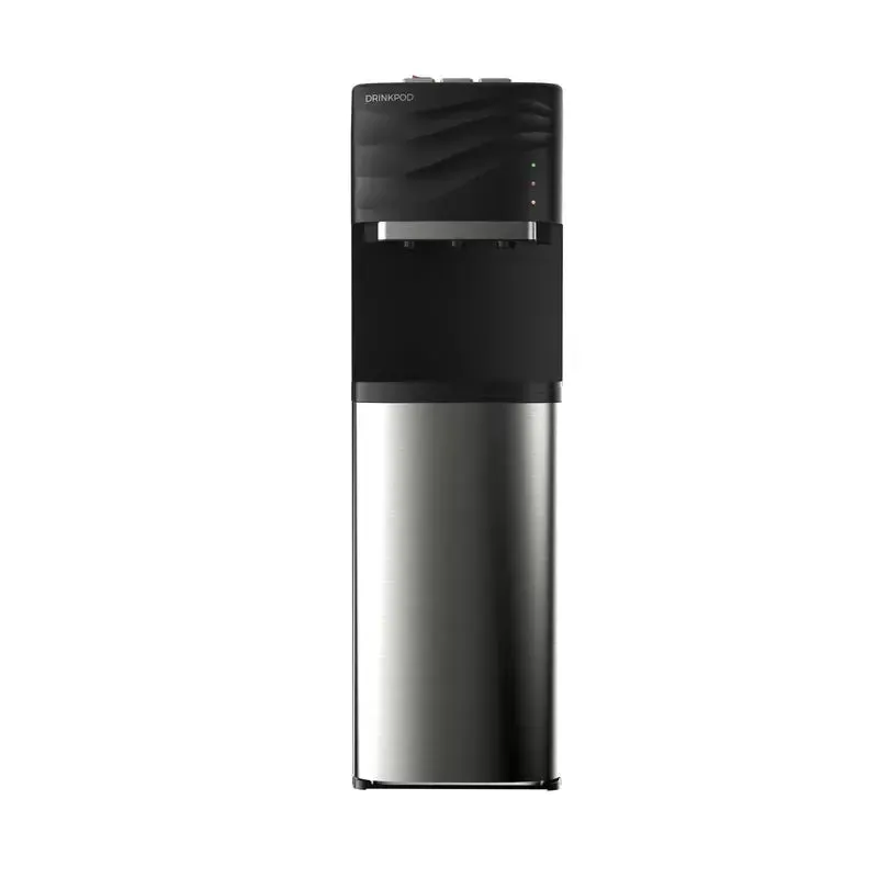 Drinkpod 100 Series Free Standing Bottleless Electric Filtered Water Dispenser