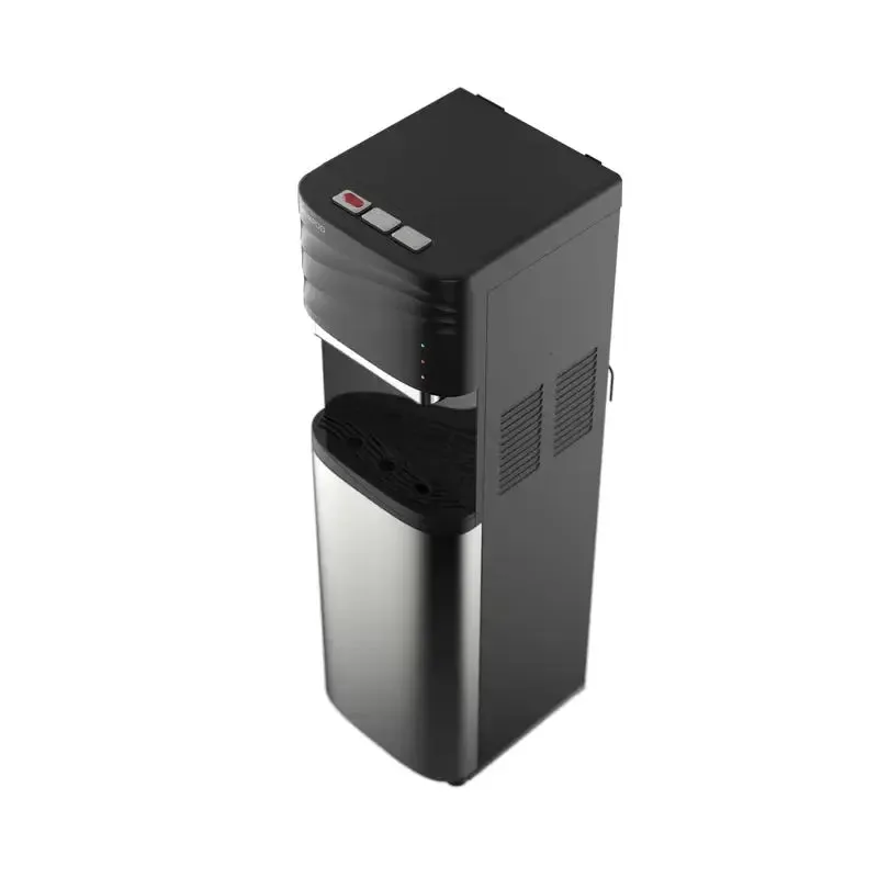 Drinkpod 100 Series Free Standing Bottleless Electric Filtered Water Dispenser