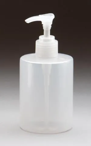 Dukal Tech-Med Alcohol Dispenser Bottles