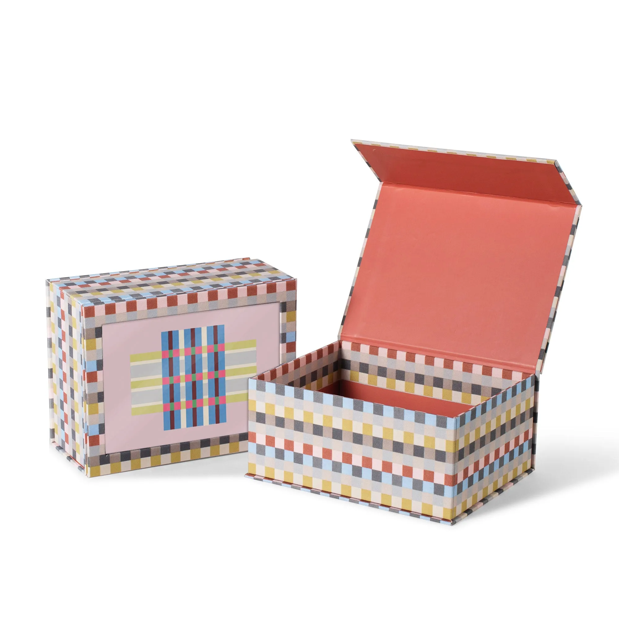 ESPRIT NESTED BOX SET