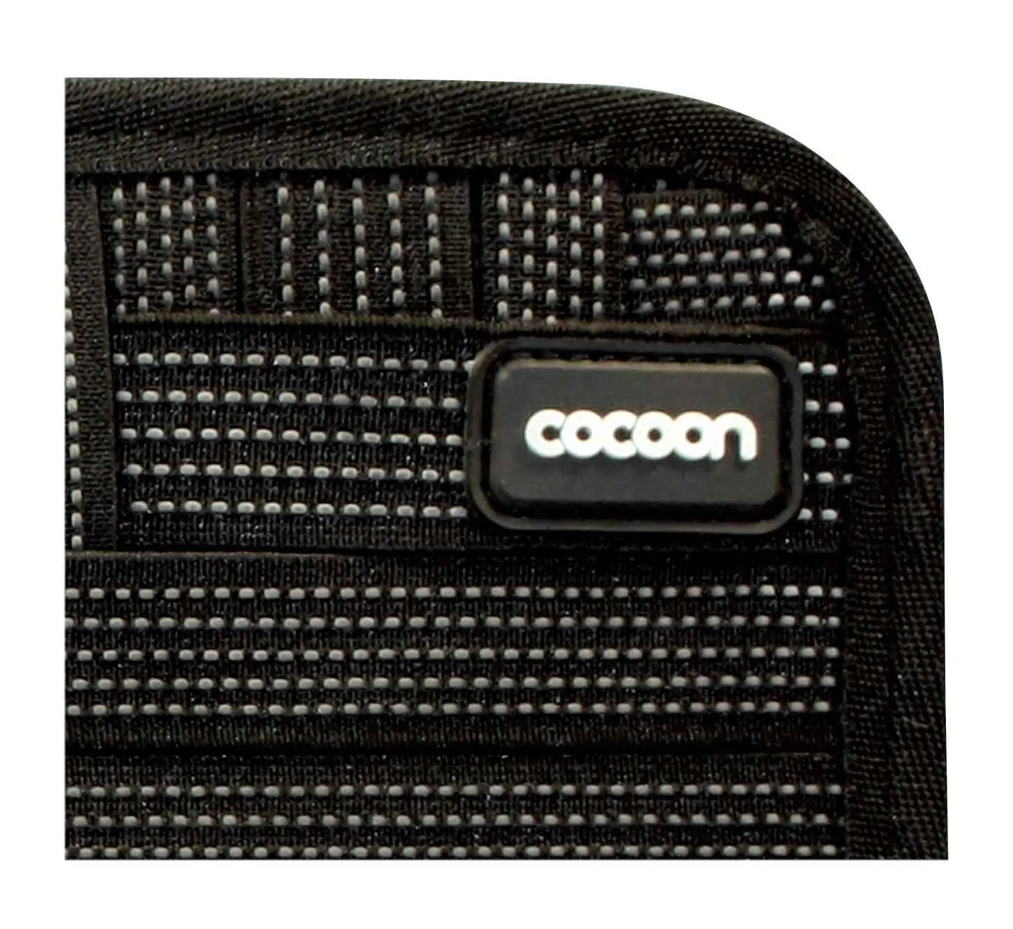 Grid-IT Accessory Organizer with Tablet Pocket