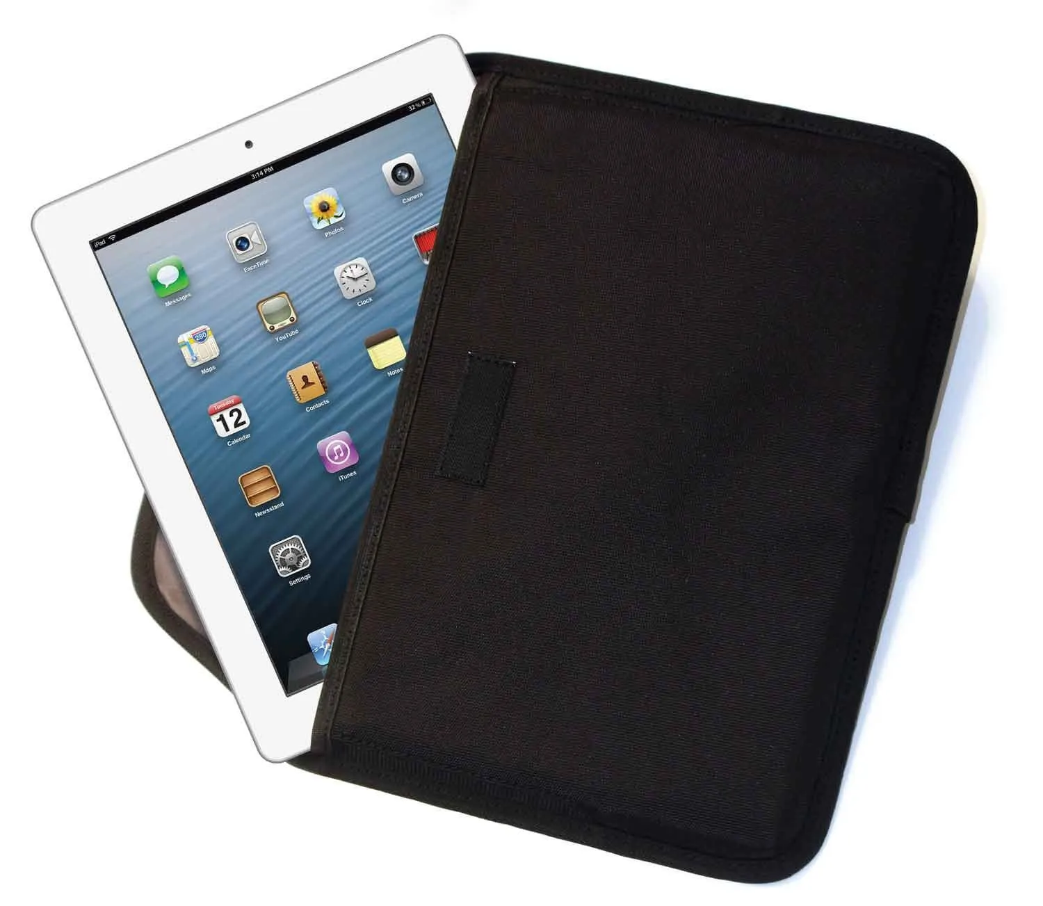 Grid-IT Accessory Organizer with Tablet Pocket