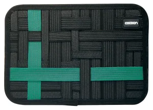 Grid-IT Accessory Organizer with Tablet Pocket