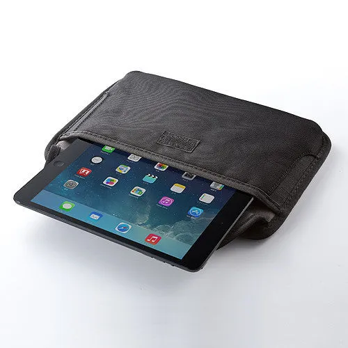 Grid-IT Accessory Organizer with Tablet Pocket