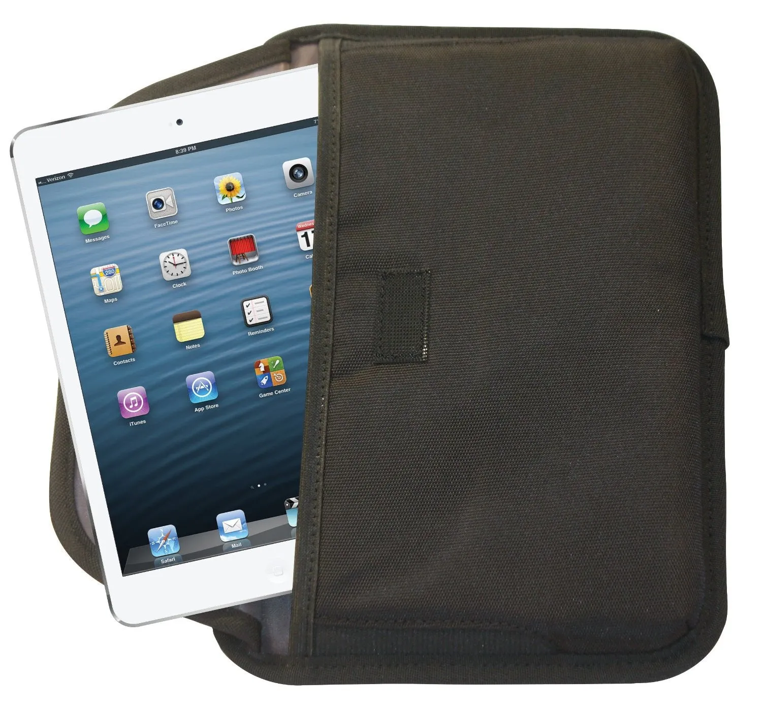 Grid-IT Accessory Organizer with Tablet Pocket