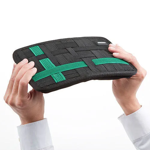 Grid-IT Accessory Organizer with Tablet Pocket