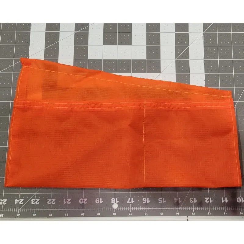 Hammock Ridgeline Organizer – Essential Gear Storage for Hassle-Free Hammock Camping
