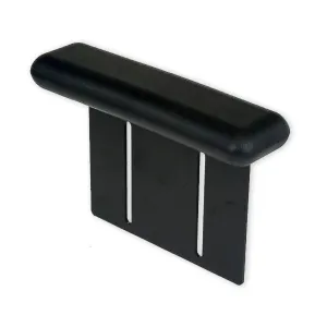 Havis Side Mount Armrest C-ARM-102