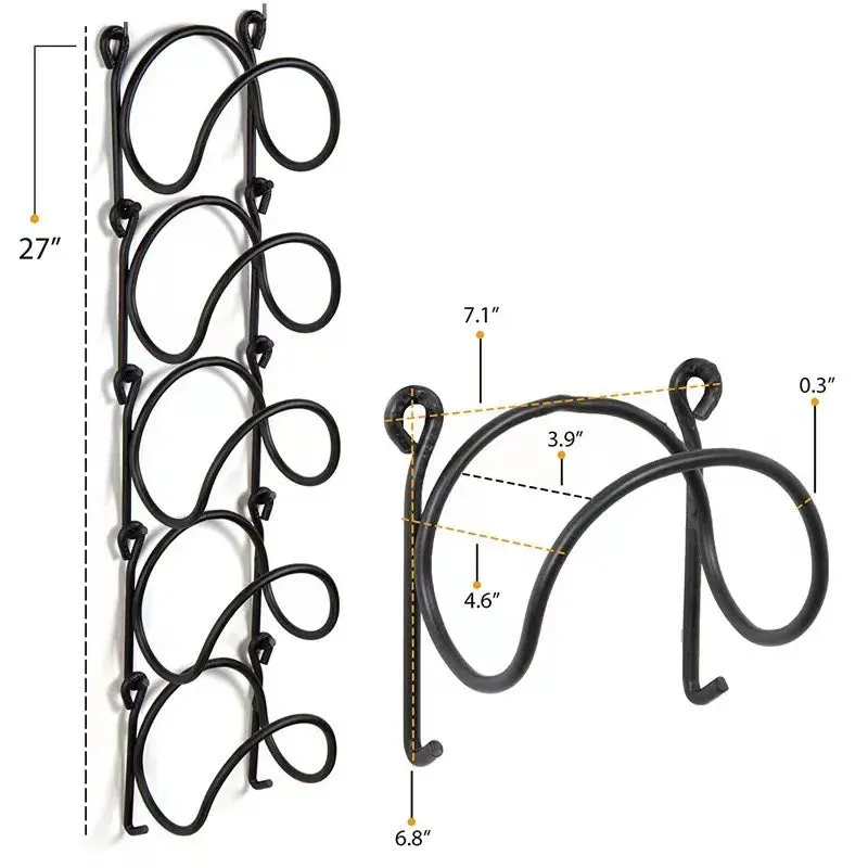 Hearthside Towel Rack
