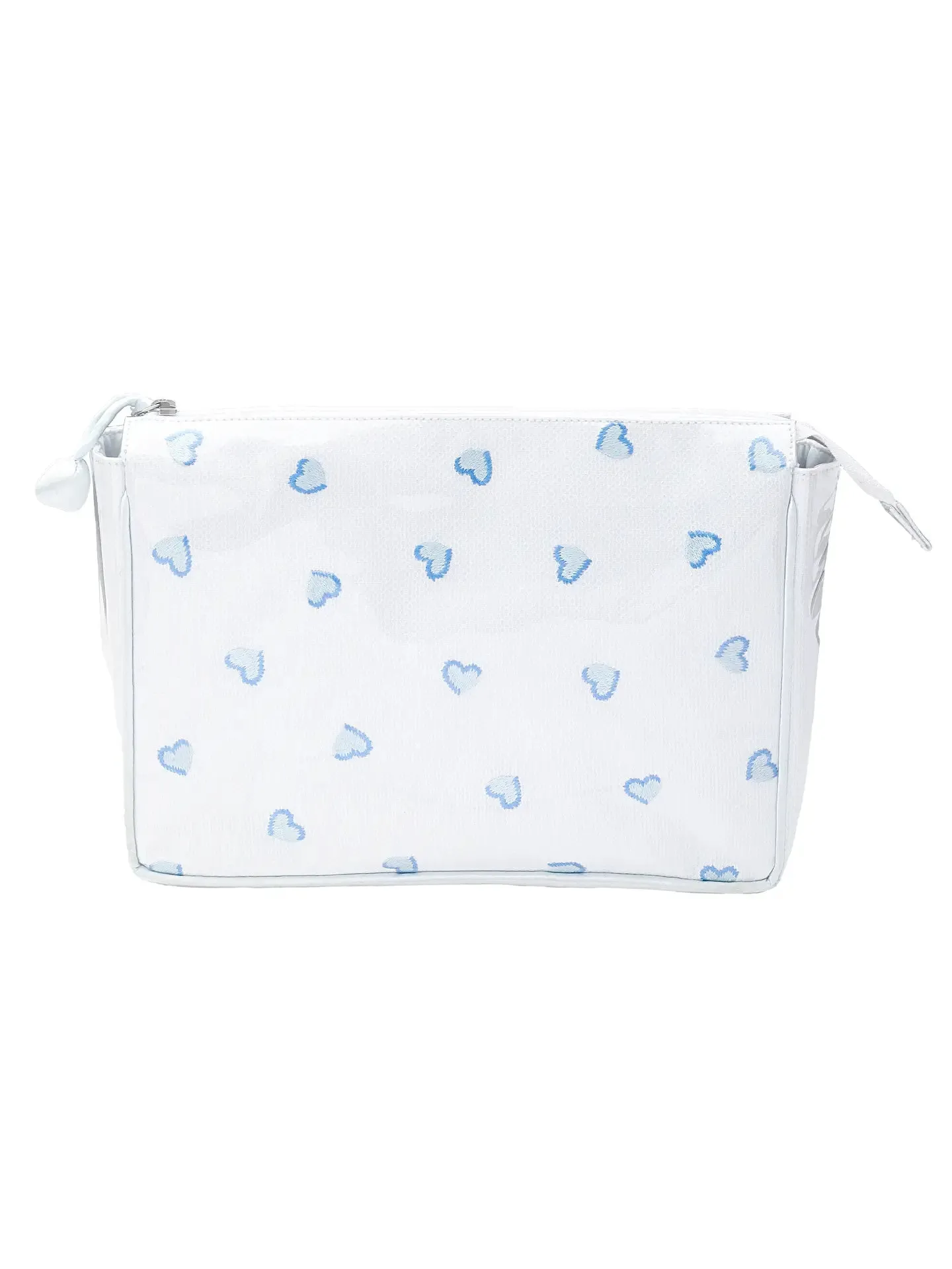 LENORA~ Large make up bag Josie