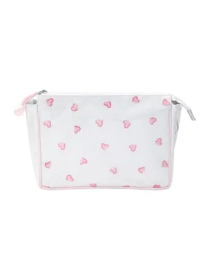 LENORA~ Large make up bag Josie