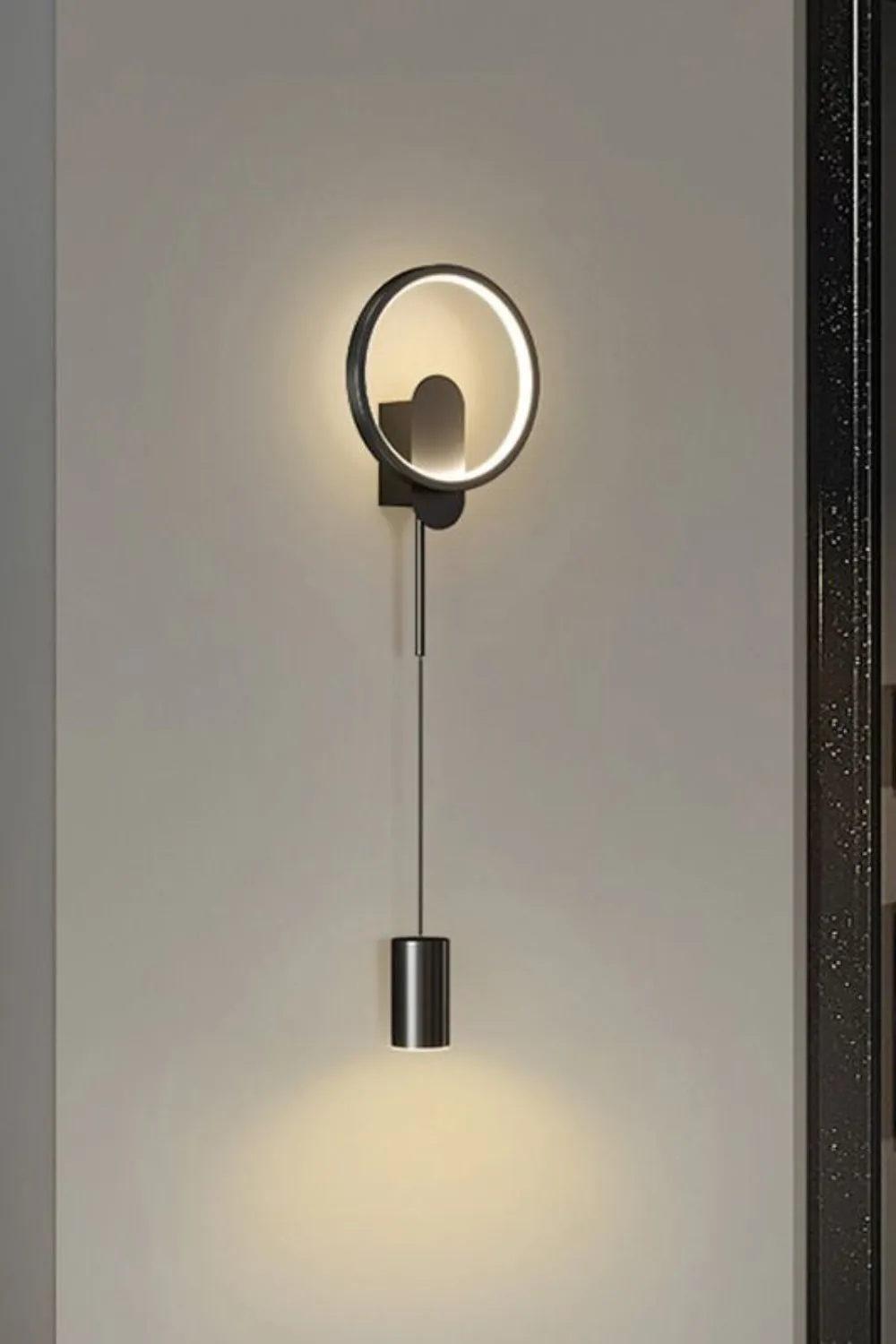 Long Strip LED Wall Lamp