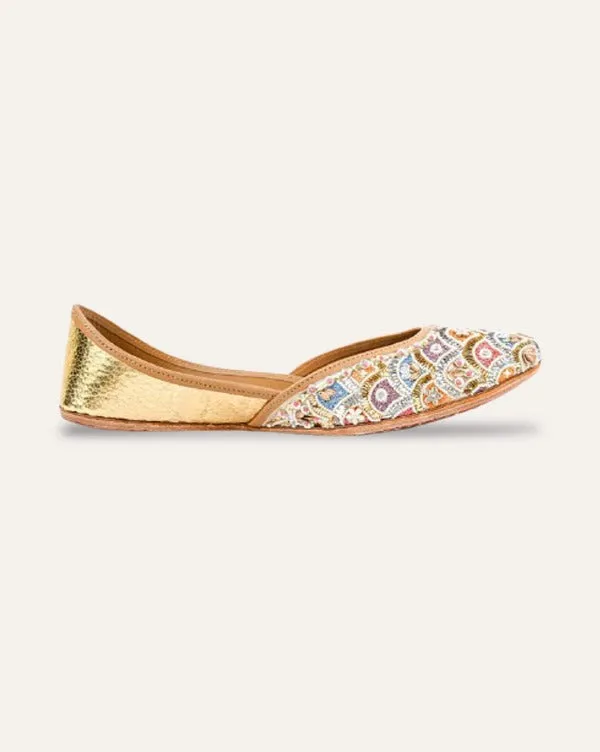 Love Story Box - Celestial Superstar Juttis