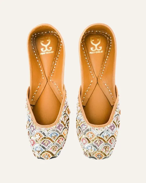 Love Story Box - Celestial Superstar Juttis
