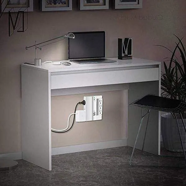 Multi-function Tray Wall Plug（US）