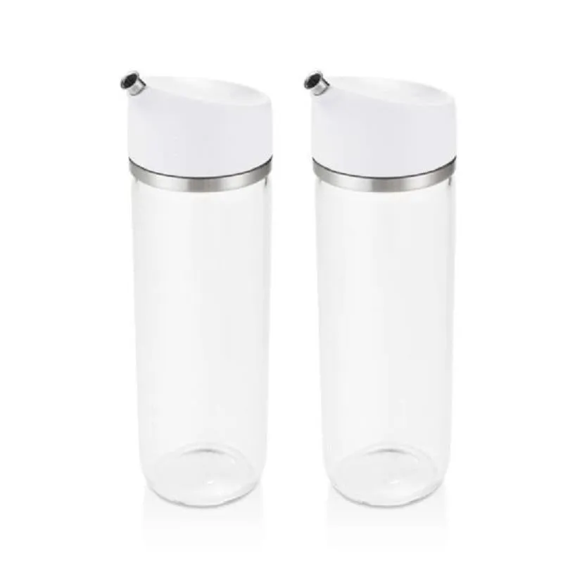 OXO Precision Pour Glass Dispenser Set