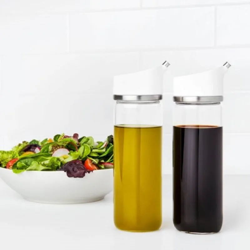 OXO Precision Pour Glass Dispenser Set