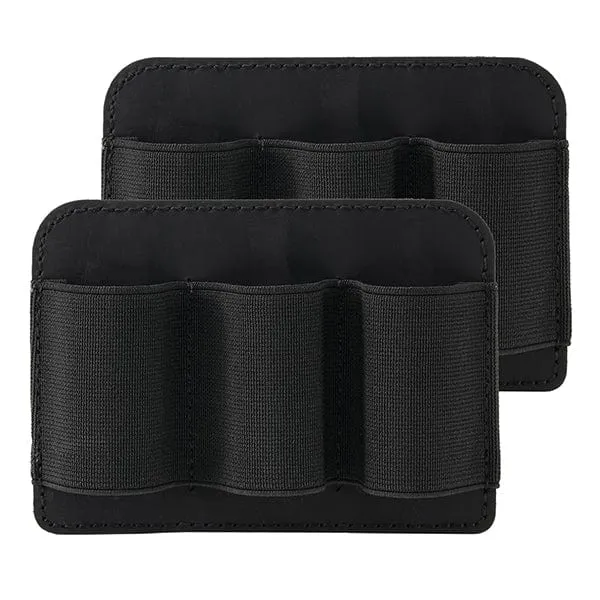PL6 Tactical Modular Organizer Storage, EDC Elastic Organizer Holder