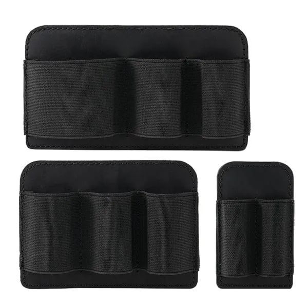 PL6 Tactical Modular Organizer Storage, EDC Elastic Organizer Holder