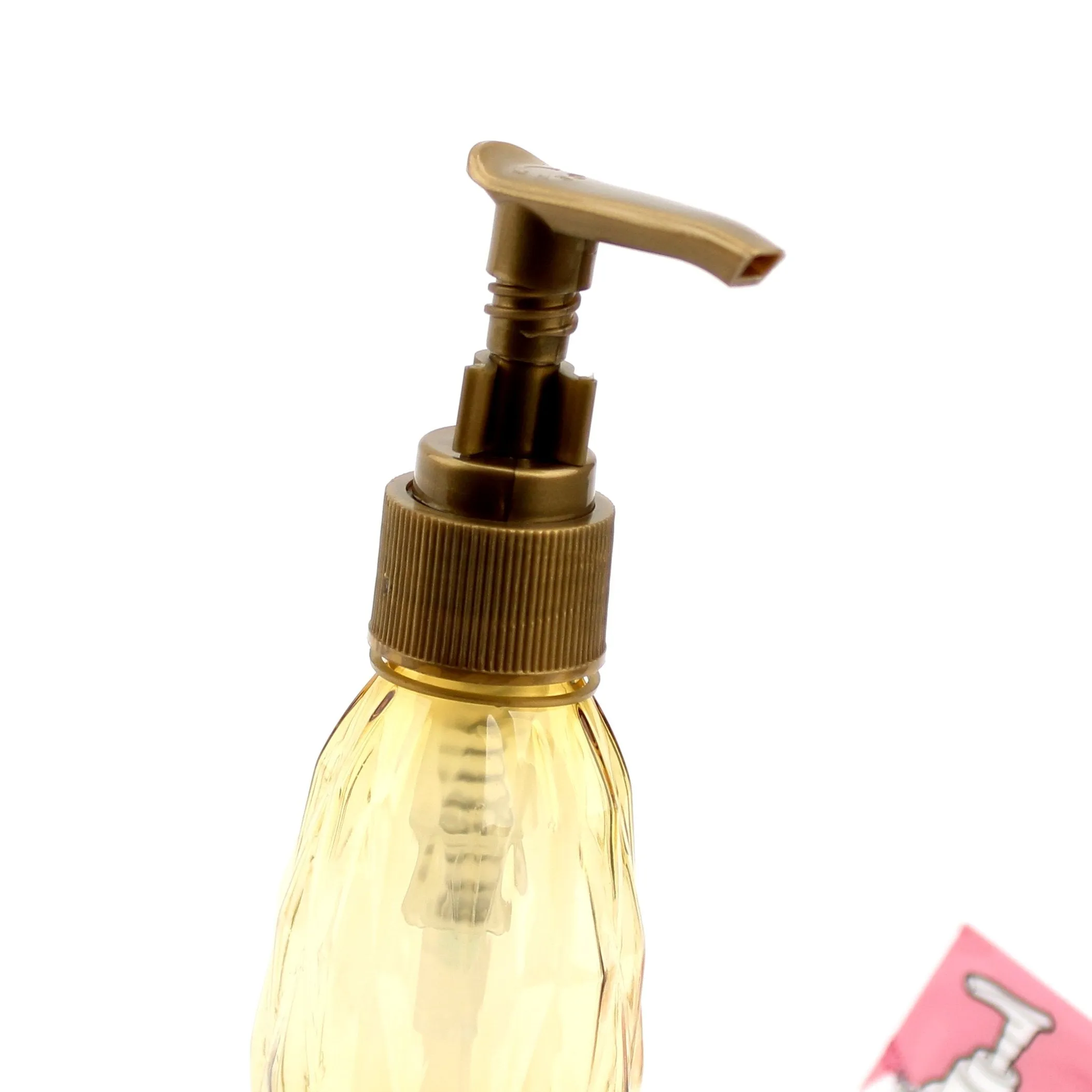 Pump Bottle (Diamond/BL*YL*BL/100mL)