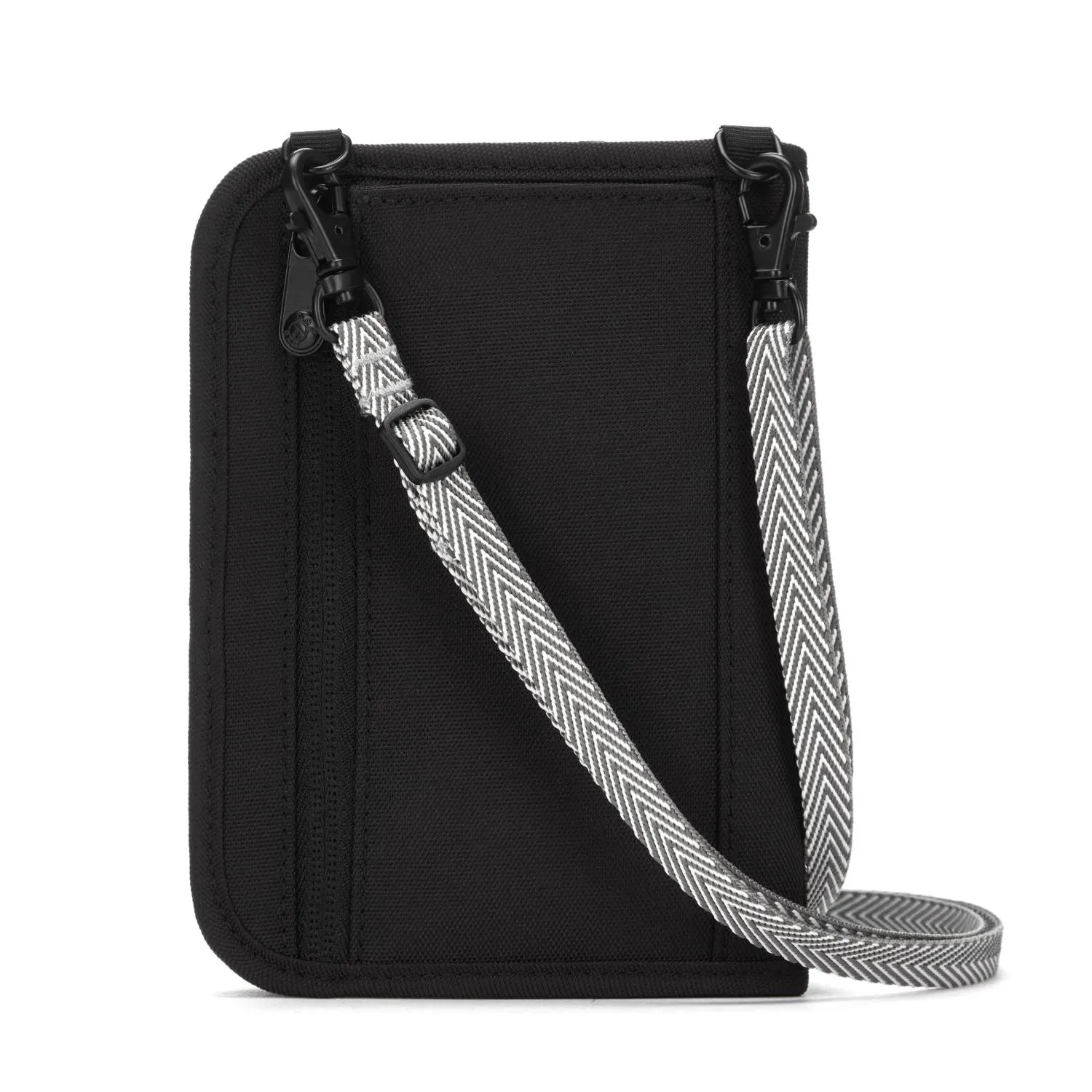 RFIDsafe V150 Anti-Theft RFID Blocking Compact Organiser #10561