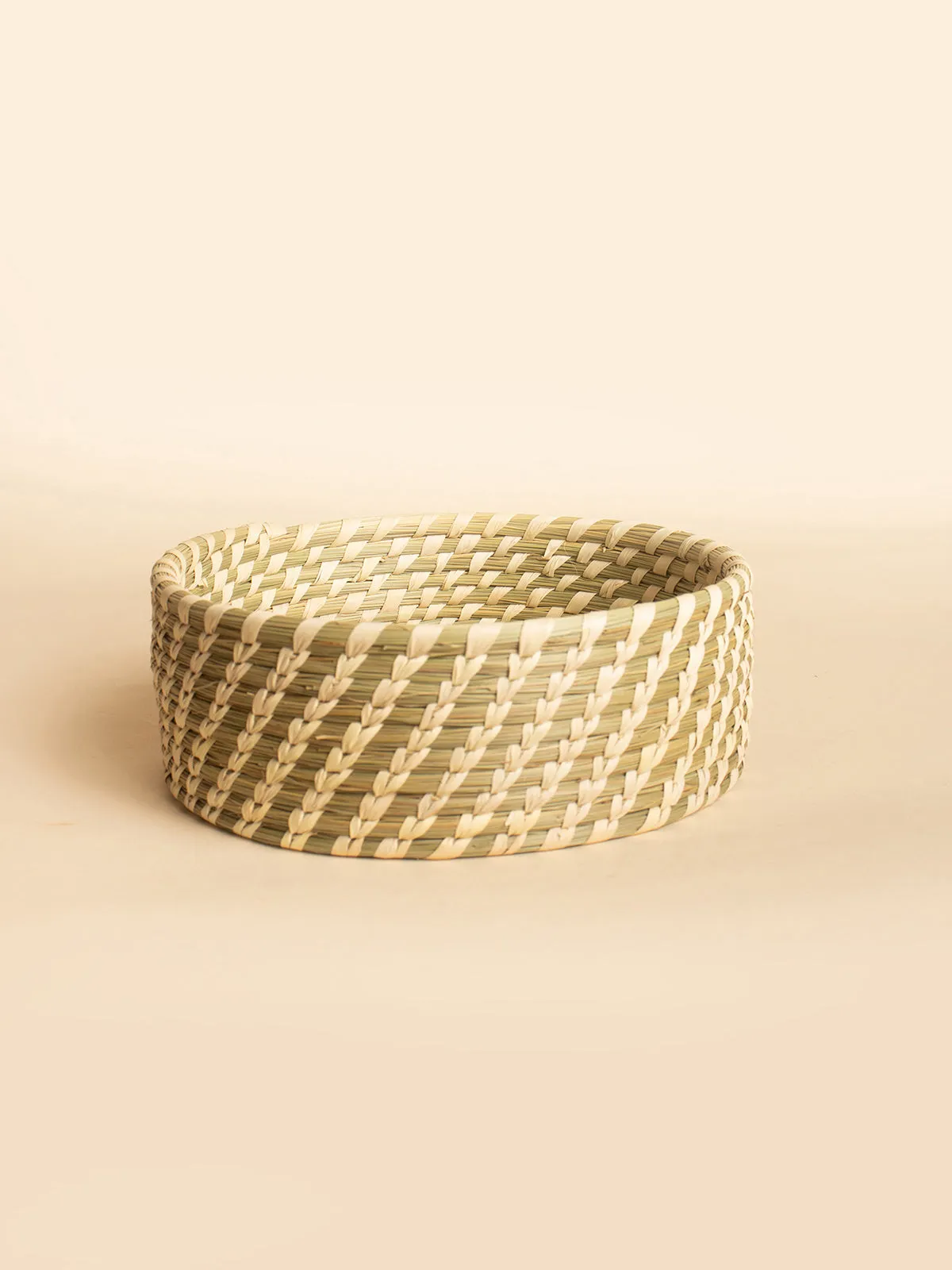 Sabai Grass Multipurpose Container Box