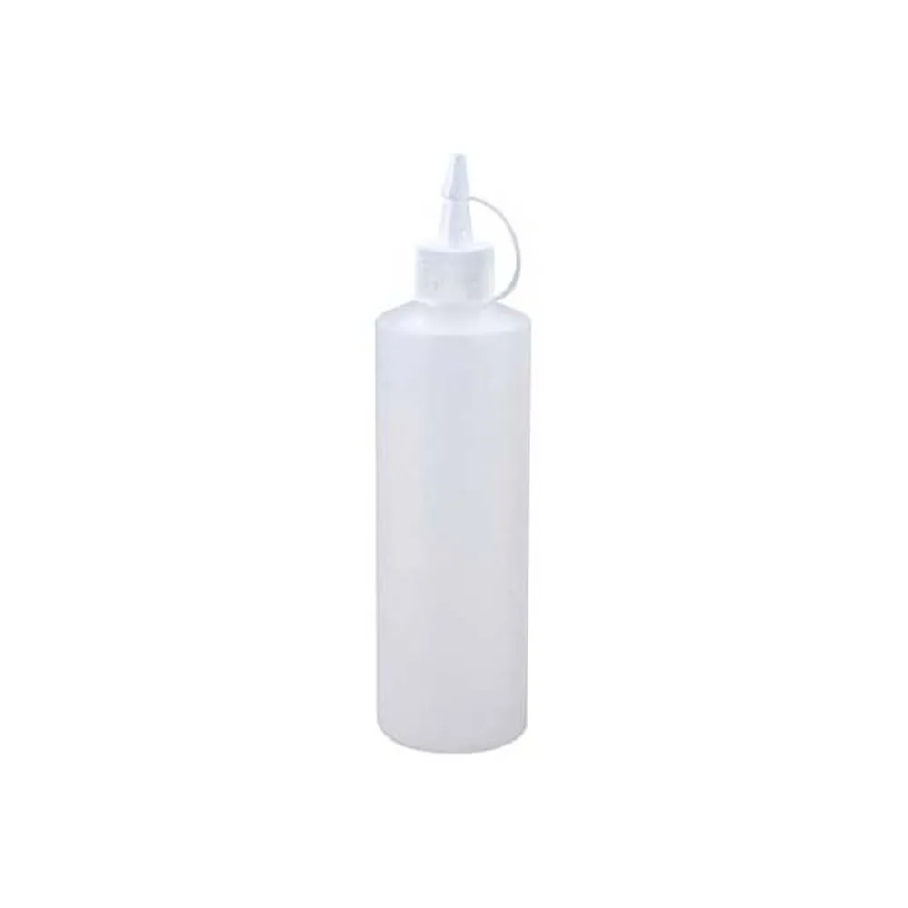 Sauce Squeeze Bottle 250ml.