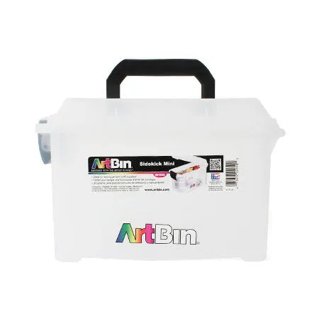 Sidekick Mini Storage Box