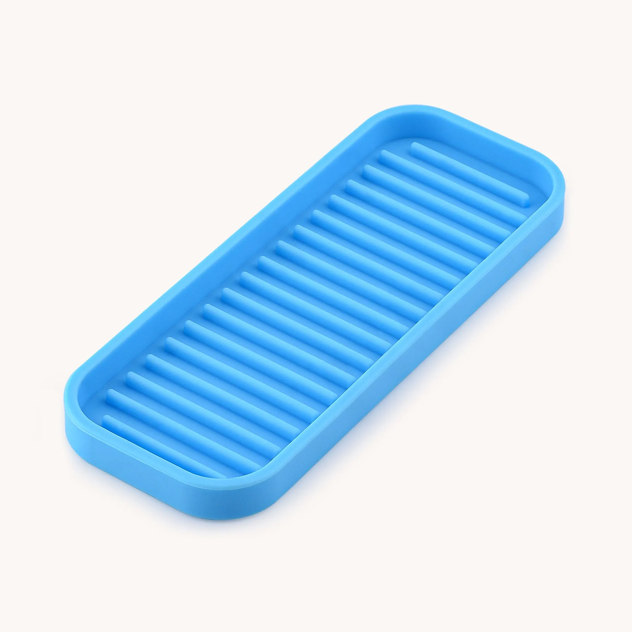 Silicone Multipurpose Tray Holder