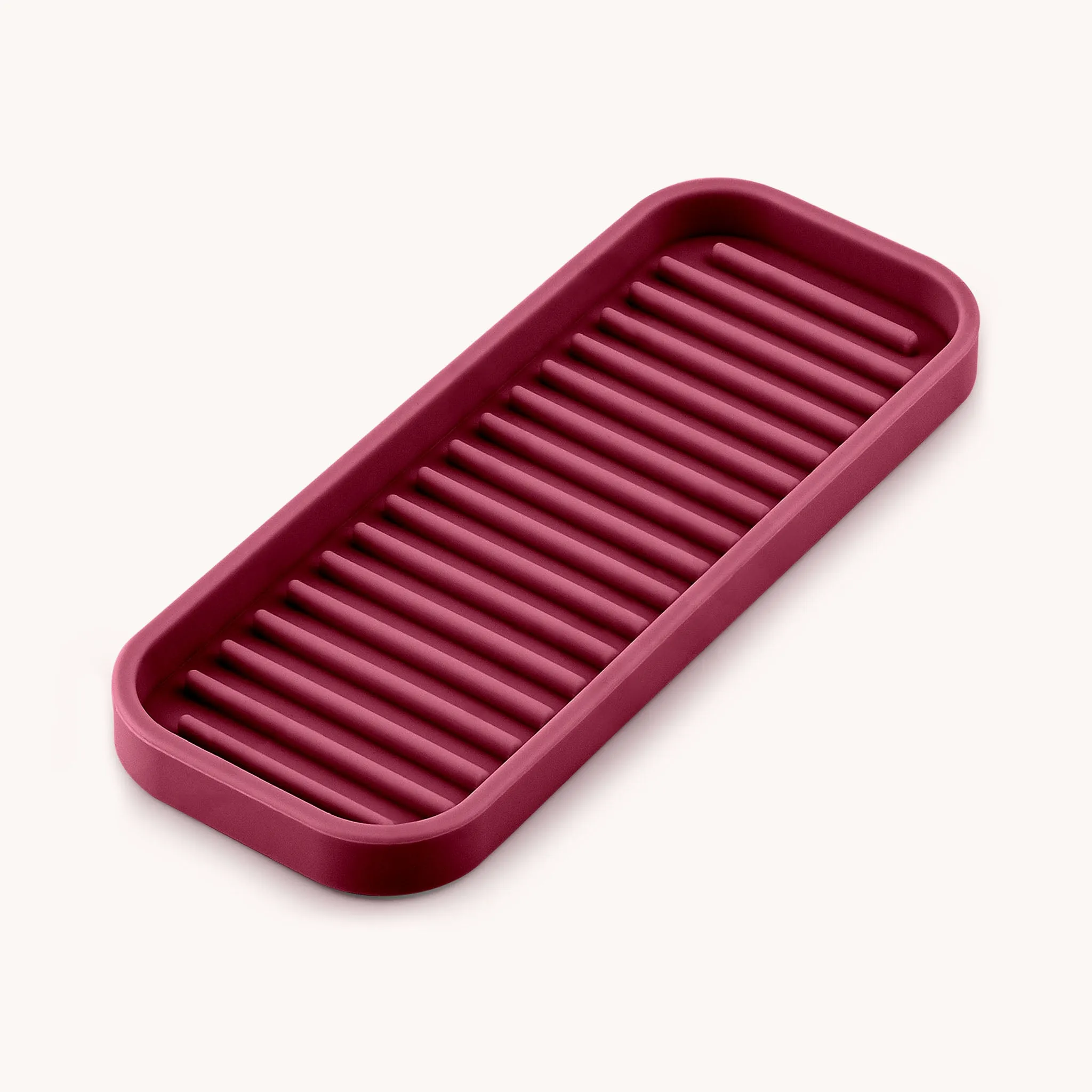 Silicone Multipurpose Tray Holder