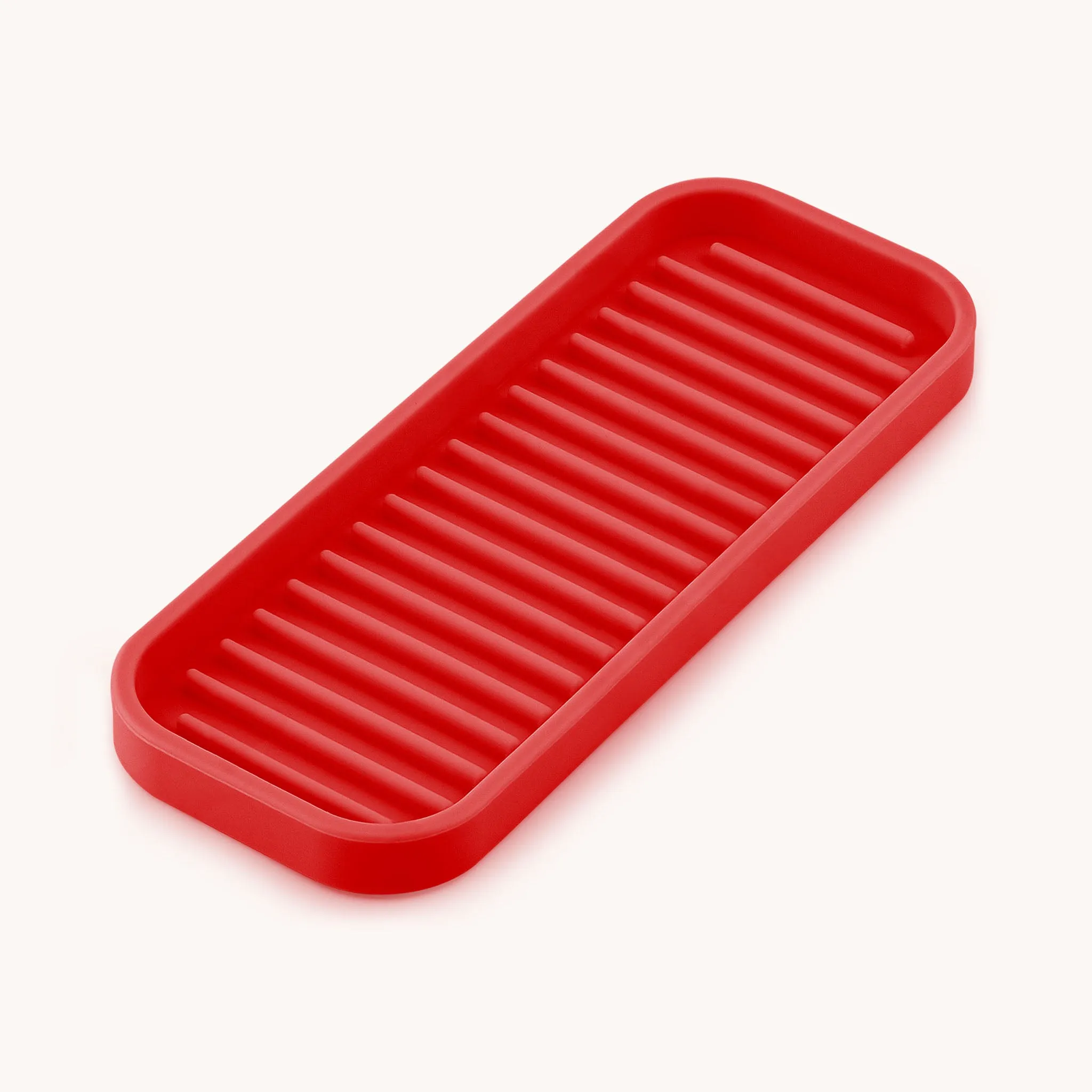 Silicone Multipurpose Tray Holder