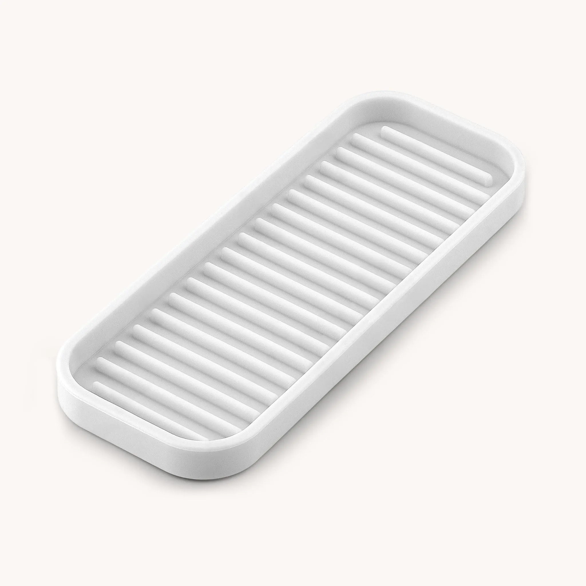 Silicone Multipurpose Tray Holder