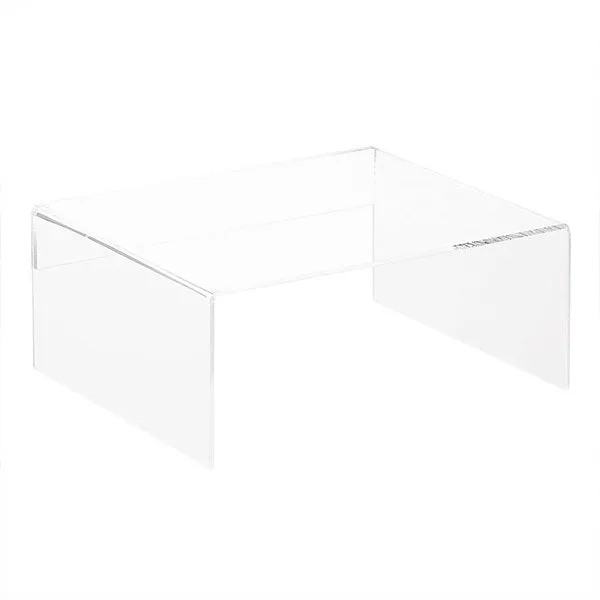 Small Acrylic Shelf