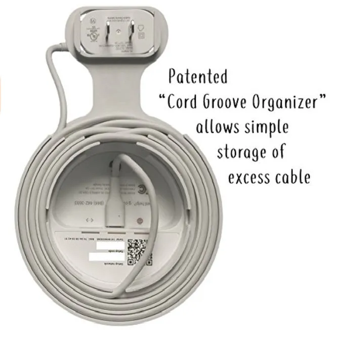 The Spot for Google WIFI Outlet Mount
