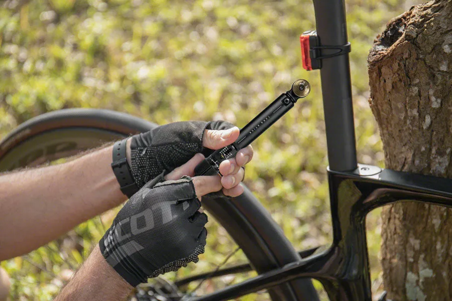 Topeak Torq Stick Pro Torque Wrench