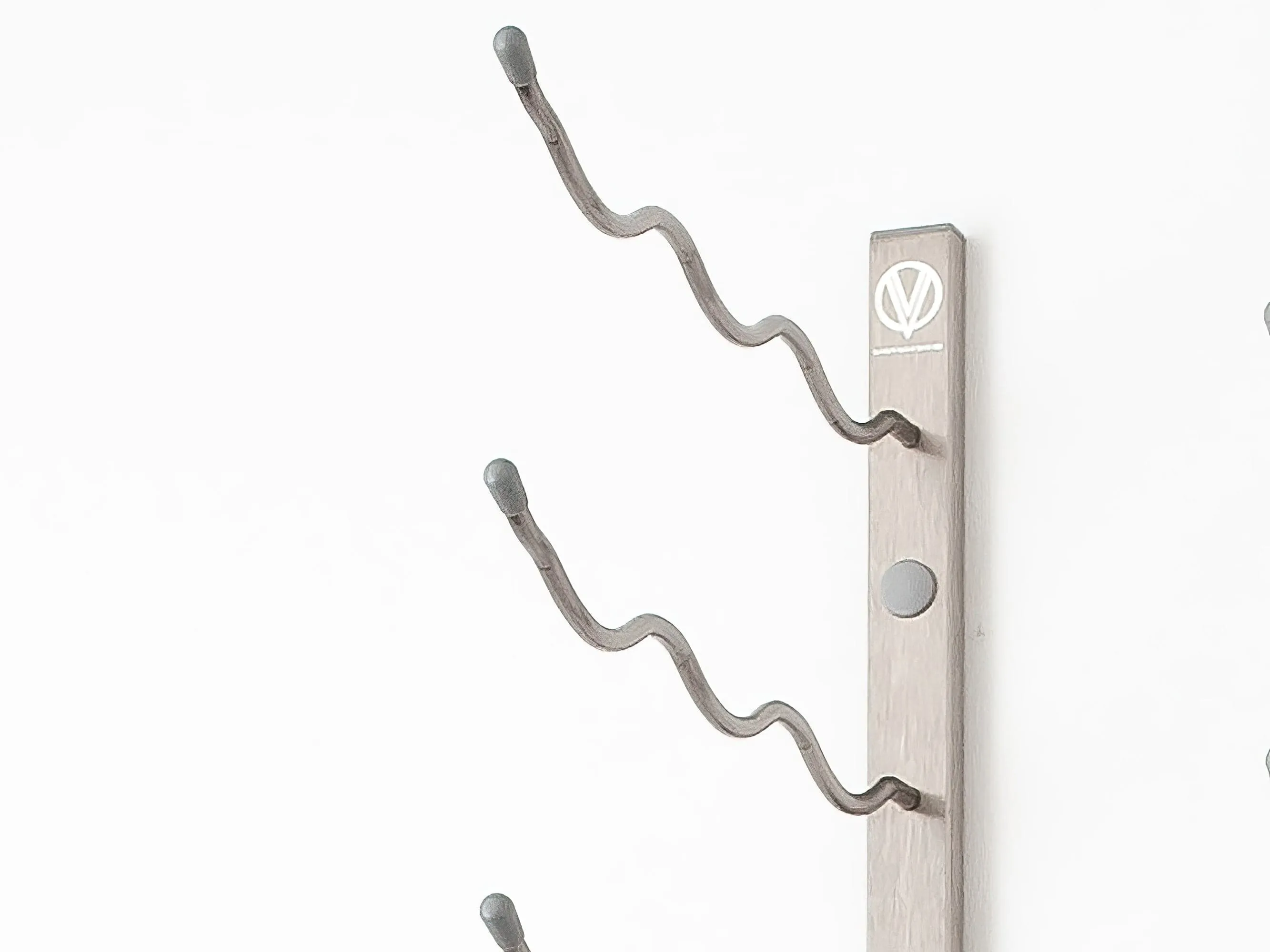 W Series 4ft Wall Mounted Wine Rack (36 bottles - Triple Depth)